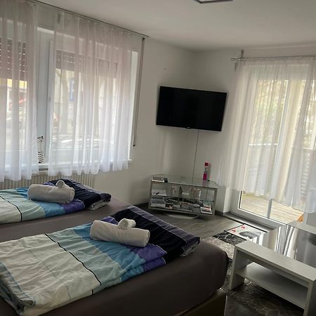 Apartament Oezkurt-1 FDH Zewnętrze zdjęcie