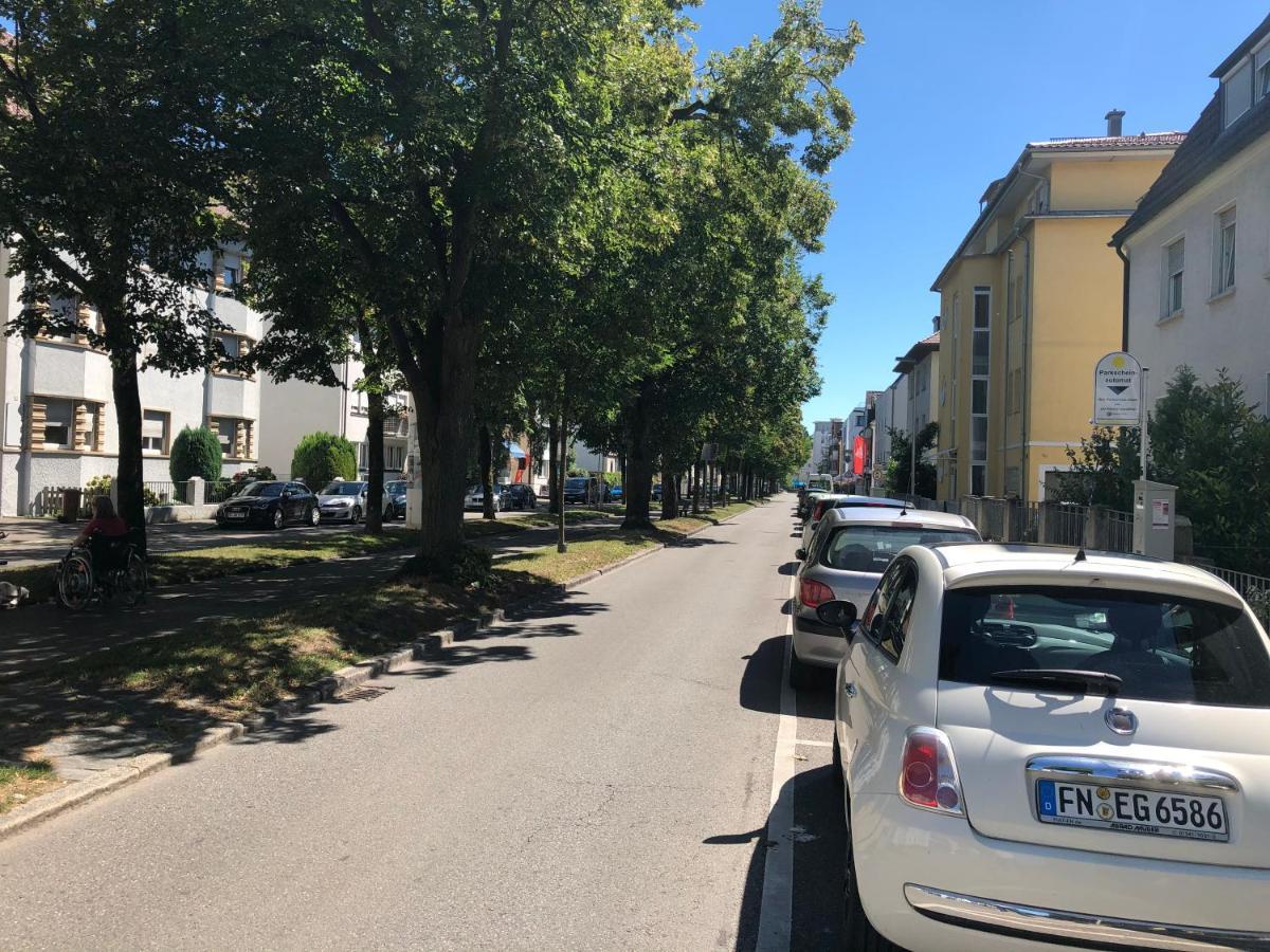 Apartament Oezkurt-1 FDH Zewnętrze zdjęcie