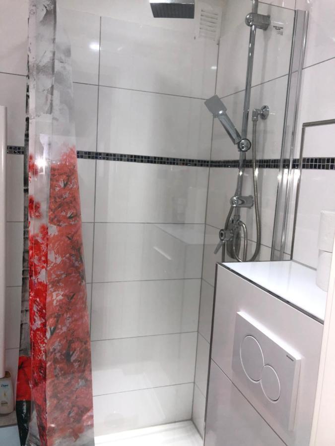 Apartament Oezkurt-1 FDH Zewnętrze zdjęcie
