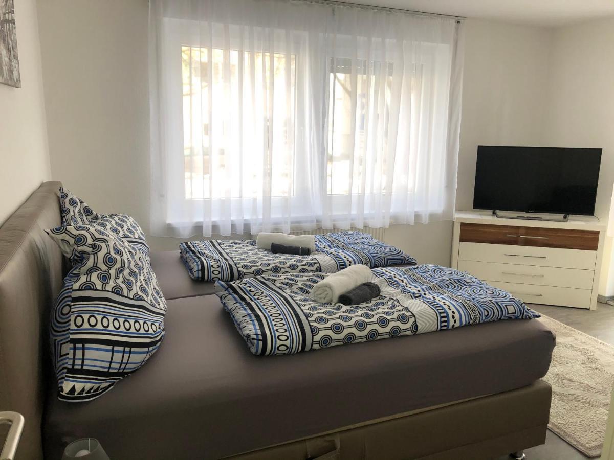 Apartament Oezkurt-1 FDH Zewnętrze zdjęcie