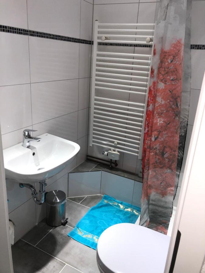 Apartament Oezkurt-1 FDH Zewnętrze zdjęcie