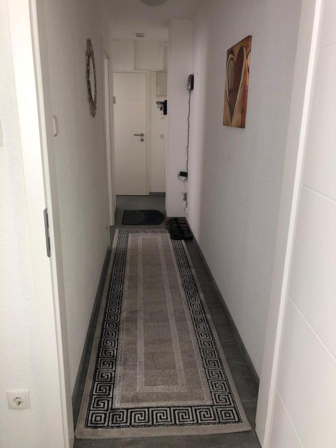 Apartament Oezkurt-1 FDH Zewnętrze zdjęcie