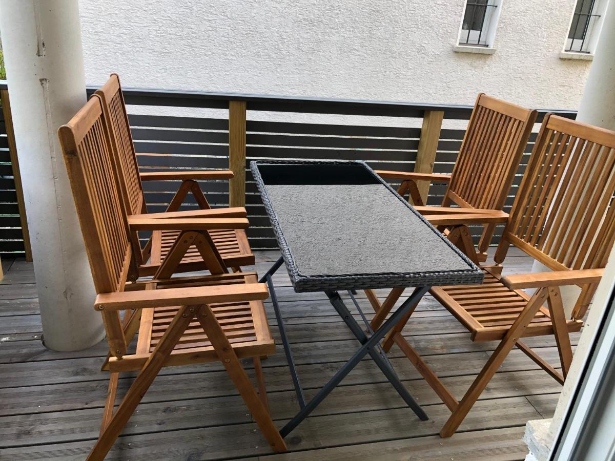 Apartament Oezkurt-1 FDH Zewnętrze zdjęcie