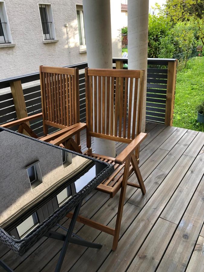 Apartament Oezkurt-1 FDH Zewnętrze zdjęcie