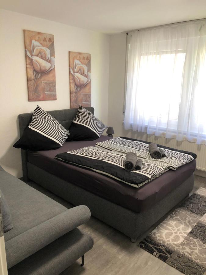 Apartament Oezkurt-1 FDH Zewnętrze zdjęcie
