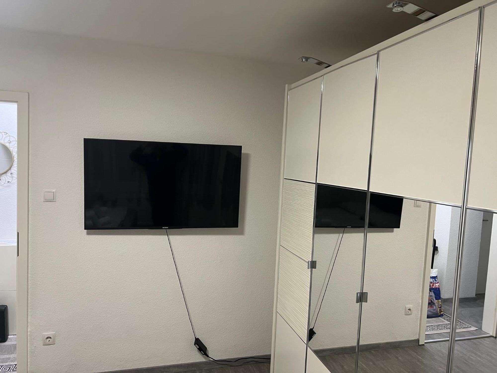 Apartament Oezkurt-1 FDH Zewnętrze zdjęcie