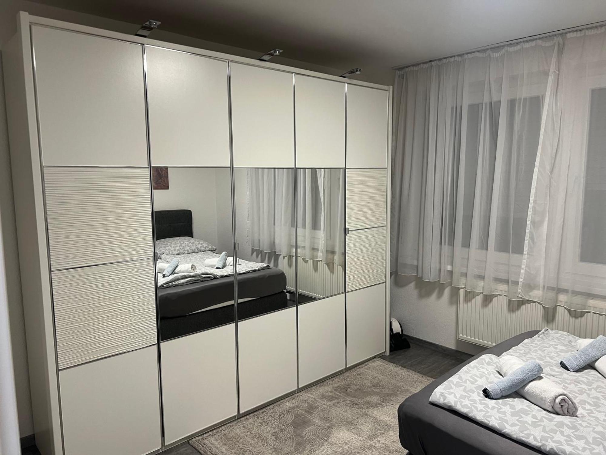Apartament Oezkurt-1 FDH Zewnętrze zdjęcie