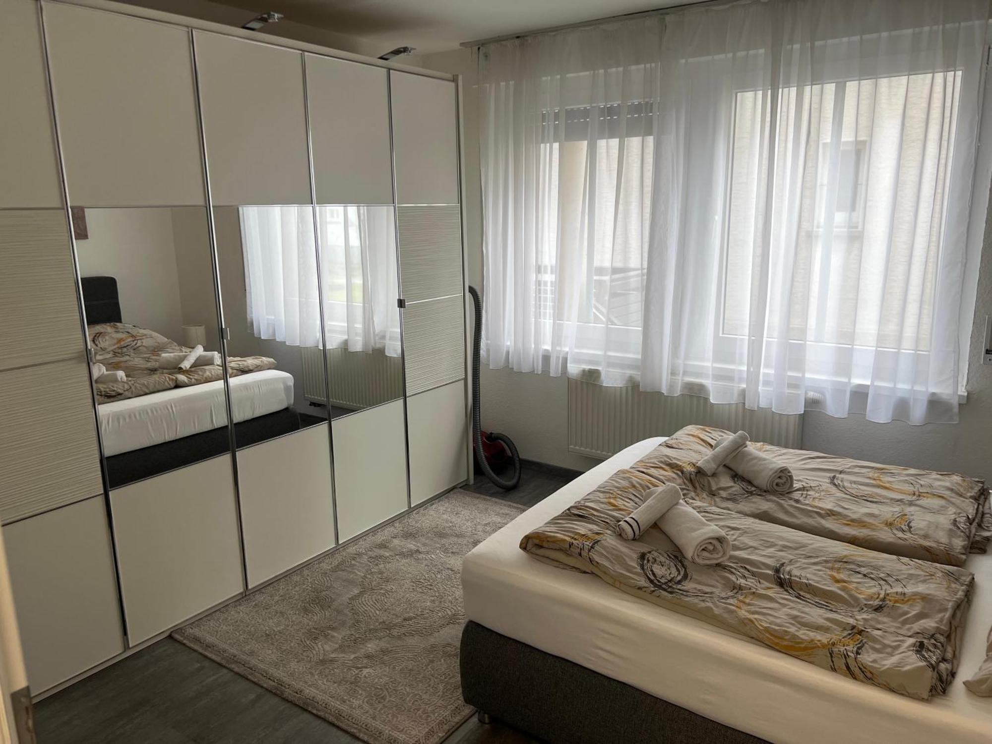 Apartament Oezkurt-1 FDH Zewnętrze zdjęcie