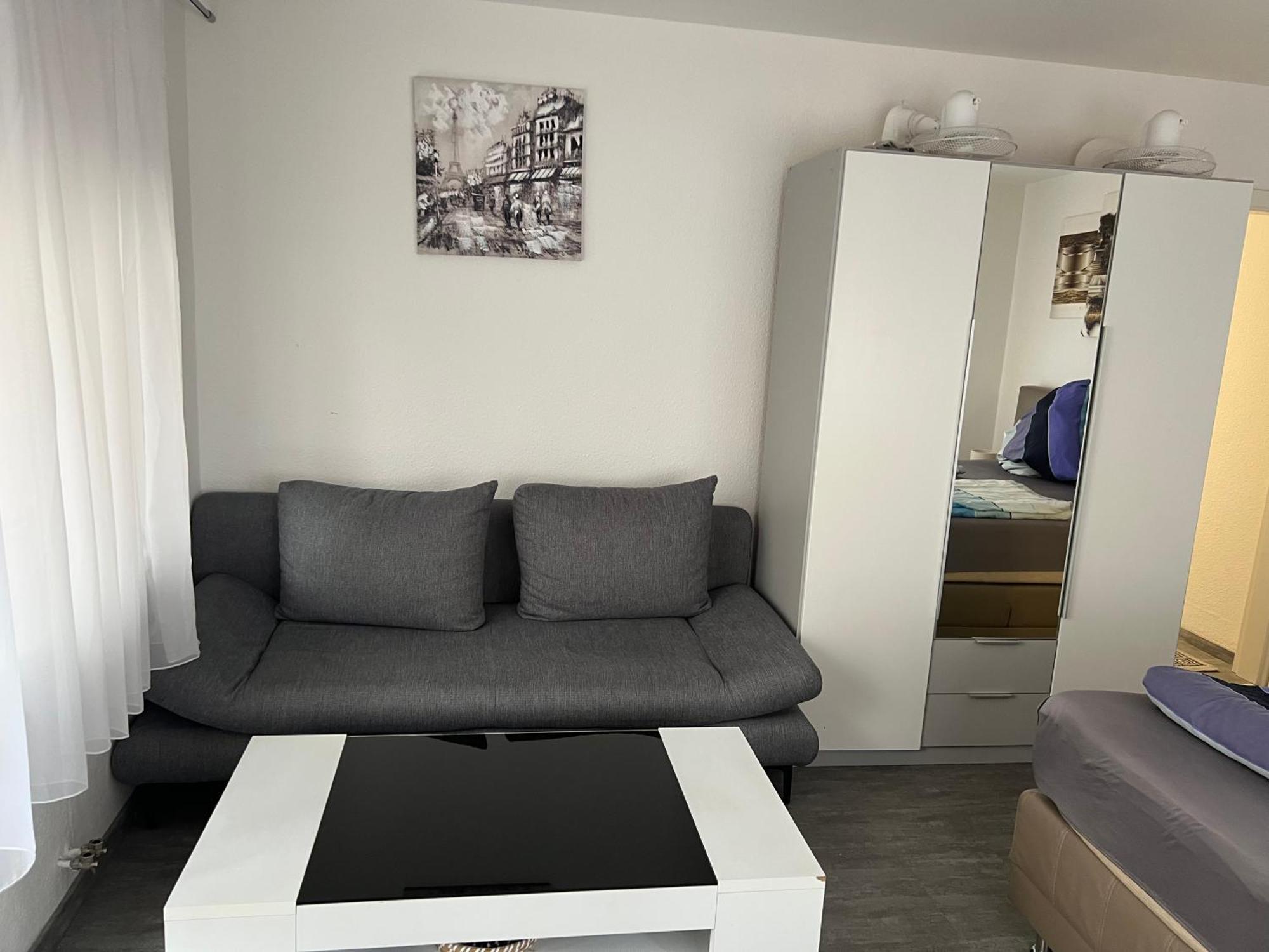 Apartament Oezkurt-1 FDH Zewnętrze zdjęcie
