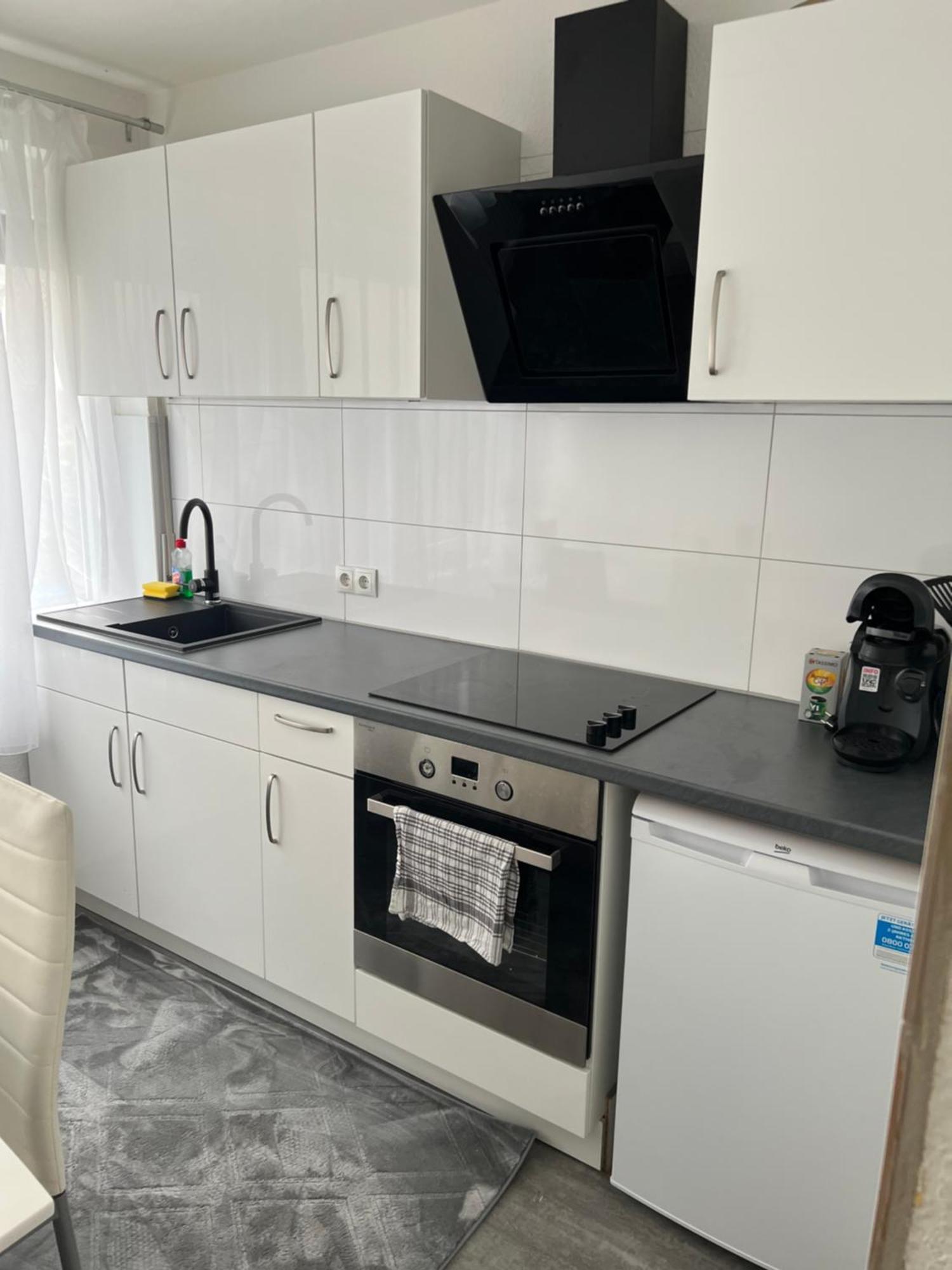 Apartament Oezkurt-1 FDH Zewnętrze zdjęcie